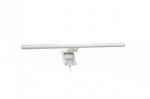 BENQ ScreenBar Pro Monitor Lamp (Silver)