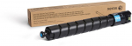 Xerox 106R04082 toner cartridge 1 pc(s) Original Cyan
