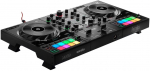 Hercules DJ mixer controller DJControl Inpulse 500