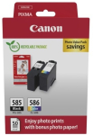 CANON PG-585/CL-586 Photo Value