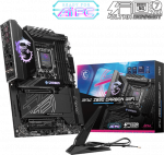 MSI MPG Z890 CARBON WIFI, Socket LGA 1851, ATX, DDR5, Motherboard
