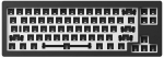 AKKO MonsGeek M7 VIA Barebone Kit Black