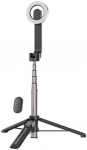 Telesin Magnetic Selfie Stick