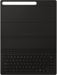 Samsung Ultra Book Cover Keyboard Tab S10/S9 Ultra black