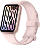 Xiaomi Smart Band 9 Pro, rose gold