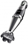 Braun MultiQuick 9 MQ 9195XLI 2 L Immersion blender 1200 W Black, Stainless steel