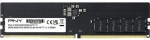 RAM Memory PNY 16GB DDR5 4800MHz CL40 bulk