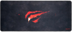 Havit HV-MP861 mouse pad Gaming mouse pad Black, Red