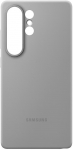 Samsung Silicone Case S25 Ultra gray