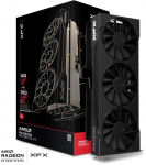 XFX Swift AMD Radeon RX 9070XT Triple Fan Gaming Edition Graphics Card