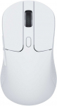 Keychron M3 (1000Hz) White Wireless Mouse