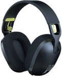 Onikuma B2 gaming headphones (black)