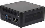 ASRock Barebone NUC-Box-255H HDMI USB-C