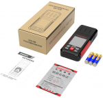 Habotest HT609PRO Gas Leak Detector