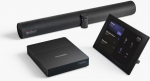 Lenovo ThinkSmart Core Gen 2 for Microsoft Team Rooms | 12WJ0008MT | Black