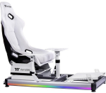 Thermaltake GF500 Flight Simulator Cockpit Snow
