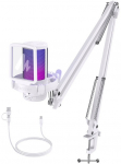 Maono DGM20S microphone (white)
