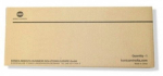 Konica Minolta A9K70ED compatible magenta toner cartridge