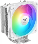 120mm Thermaltake UX400 ARGB White Air cooler