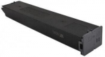 Sharp BPGT70BA toner cartridge 1 pc(s) Original Black