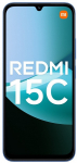 Xiaomi Redmi 15C 128GB Moonlight Blue 4GB RAM Hyper OS