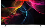Sharp | 55HL4265E | 55 | Smart TV | Google TV | UHD | Black