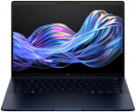 HP EliteBook X G1i AI 14 - Ultra 5-228V, 32GB, 512GB SSD, 14 WUXGA 400-nit AG, WWAN-ready, FPR, US backlit keyboard, Atm