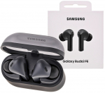 Samsung Galaxy Buds3 FE EU black
