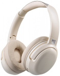 HEADPHONES DEFENDER BLUETOOTH FREEMOTION B475 ANC BEIGE