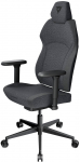 ThunderX3 SOLO 360 ergonomic gaming chair Loft Air dark gray