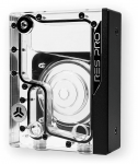Stealkey Customs SC ResPro 95 D5/DDC D-RGB Pump/Reservoir Combo