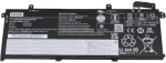 Lenovo L18C3P71 aku T14s Gen1 T490S T495S