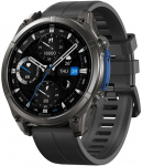 zeblaze Vibe 8 Abyss smartwatch (Black)