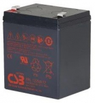 CSB Battery HRL 1225 HRL1225WF2 12V 5,8AH