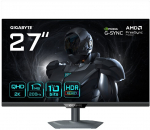 Gigabyte G27Q2 EK 27" SS IPS QHD Gaming Monitor 200Hz 2560x1440 HDMI