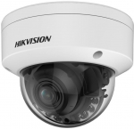8MP Hikvision Dome IP Camera