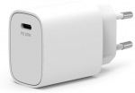 Port WALL CHARGER TYPE C MICRO PD 20W EU Bulk