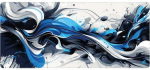 Sharkoon SKILLER SGP35 D6 XXL multicolor mouse pad
