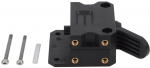 Extrusion Kit (plastic) for Ender 3S1 / 3V3SE / 3V3KE / 5S1 / Sermoon-D3 CREALITY