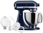 KitchenAid 5KSM125EIB Stand mixer 300 W Navy