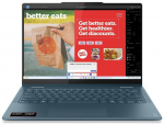 Lenovo Yoga 7 2-in-1 14AKP10 Copilot+ PC AMD Ryzen AI 5 340 Hybrid (2-in-1) 35.6 cm (14") Touchscreen WUXGA 16 GB LPDDR5