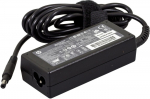 HP P/S 65W nPFC ADPTR nSmart 2P DRequires Power Cord