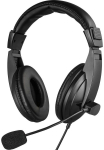 Sandberg Saver MiniJack Headset Large
