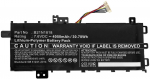 CoreParts Laptop Battery for Asus