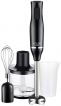 Adler AD 4620b Hand Blender Black