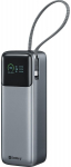 Sandberg 421-31 Powerbank 27000mAh 140Watt 1xUSB-C 1xUSB-A Sort