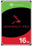 Seagate IronWolf Pro Harddisk ST16000NT001 16TB 3.5 SATA-600 7200rpm - FACTORY RECERTIFIED