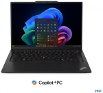 Lenovo ThinkPad X1 Carbon Gen 14 Touch 14 WUXGA ULT7 64GB 1TB Intel Arc B390 Win11 Pro Eng keyboard FP