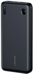 Usams Powerbank PB83 10000mAh PD 2xSUB-A USB-C black