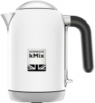 Kenwood kMix ZJX650WH kettle white 2200W 1L